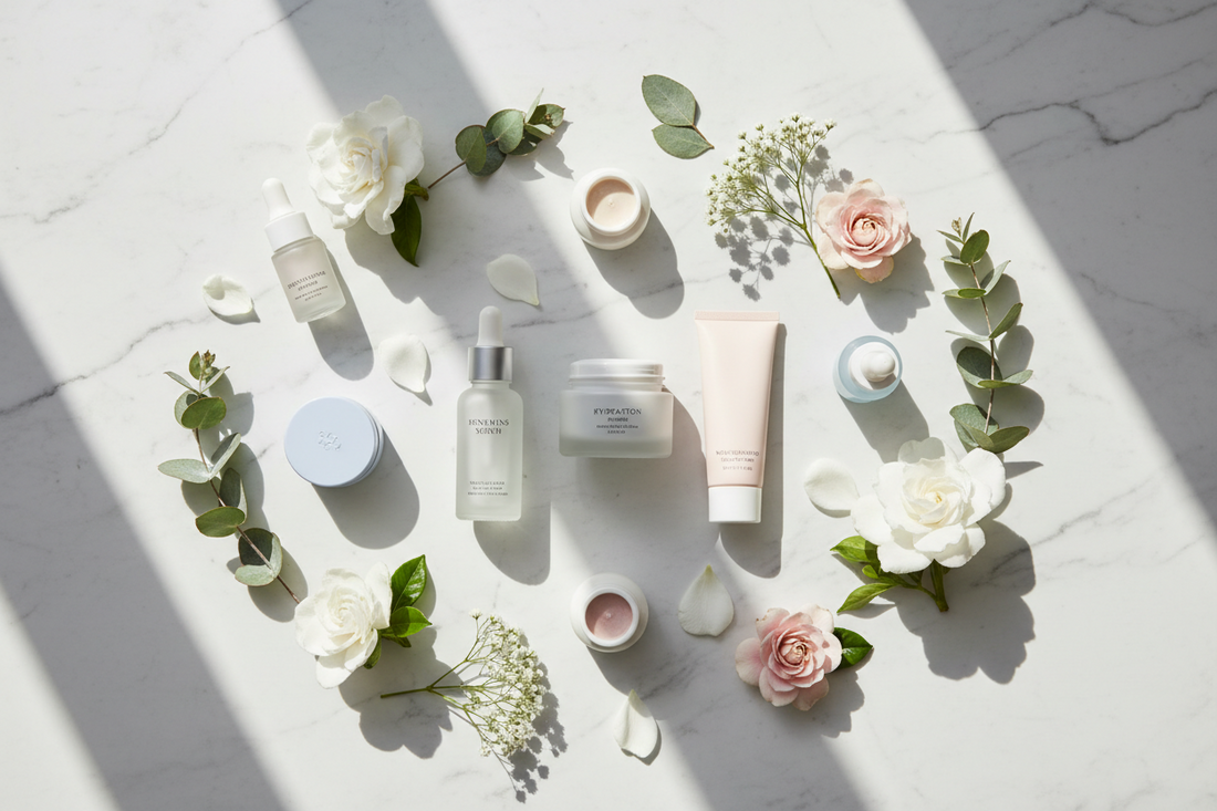 Reveal Your Natural Glow: The Ultimate Skincare Guide