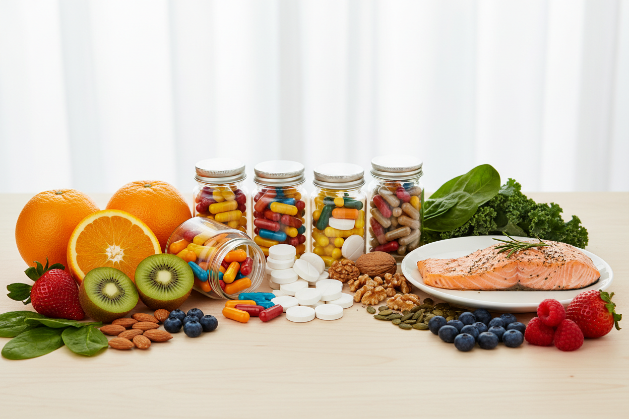 Vitamin