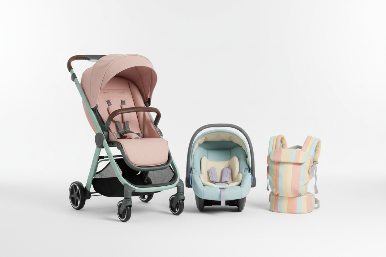 Baby Transport Collection
