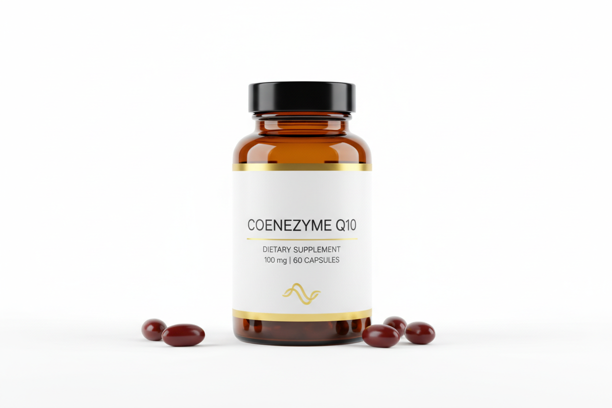Coenzyme Q10