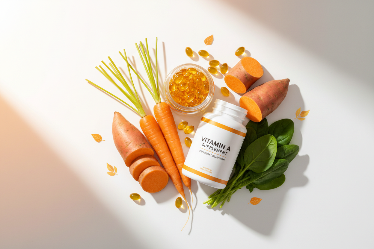 Vitamin A