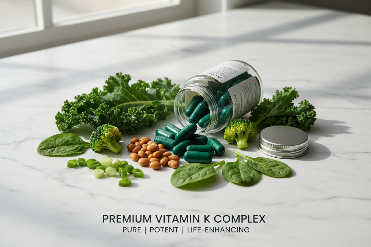 Vitamin K