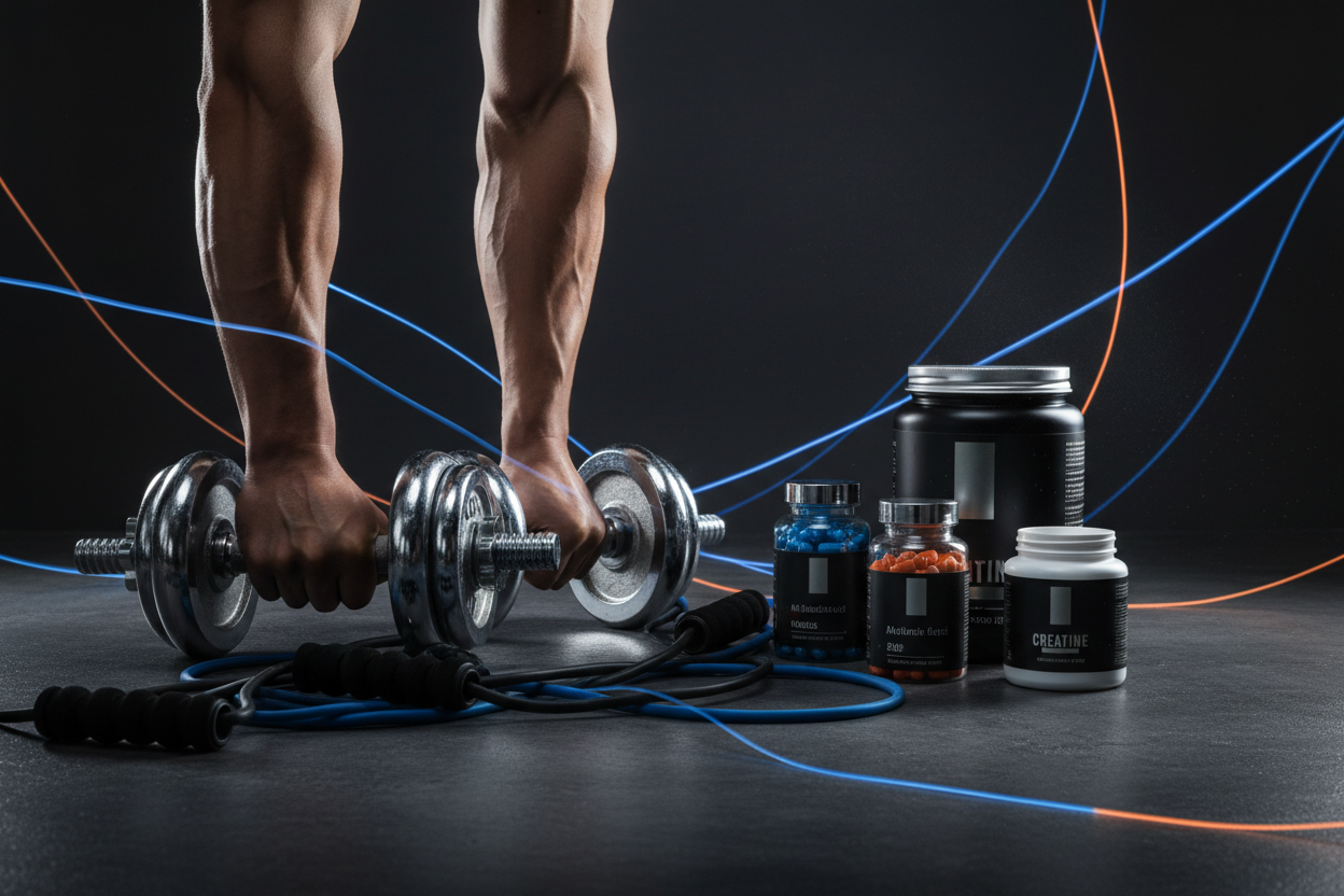 Sports & Performance