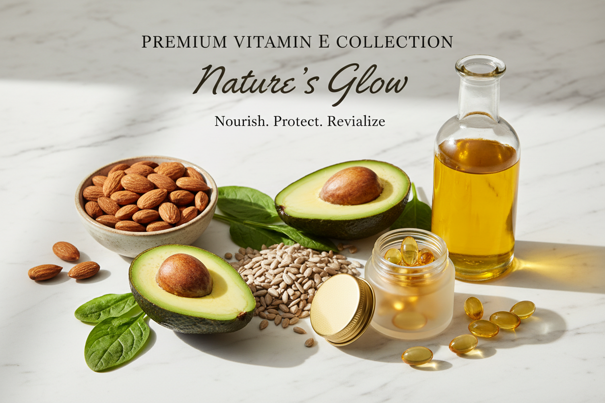 Vitamin E