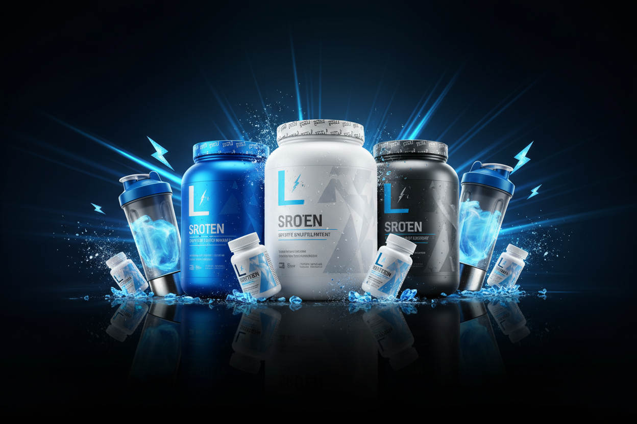 Sports Nutrition