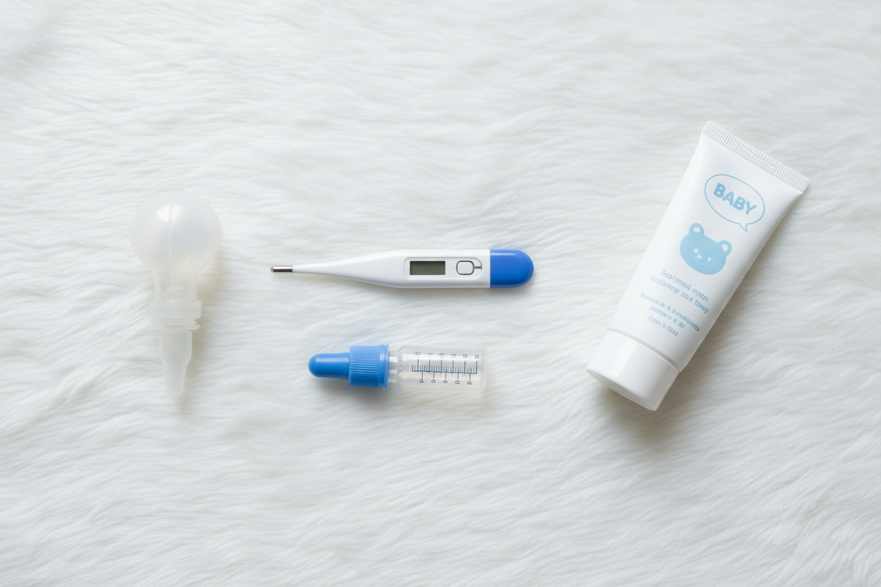 Baby Health