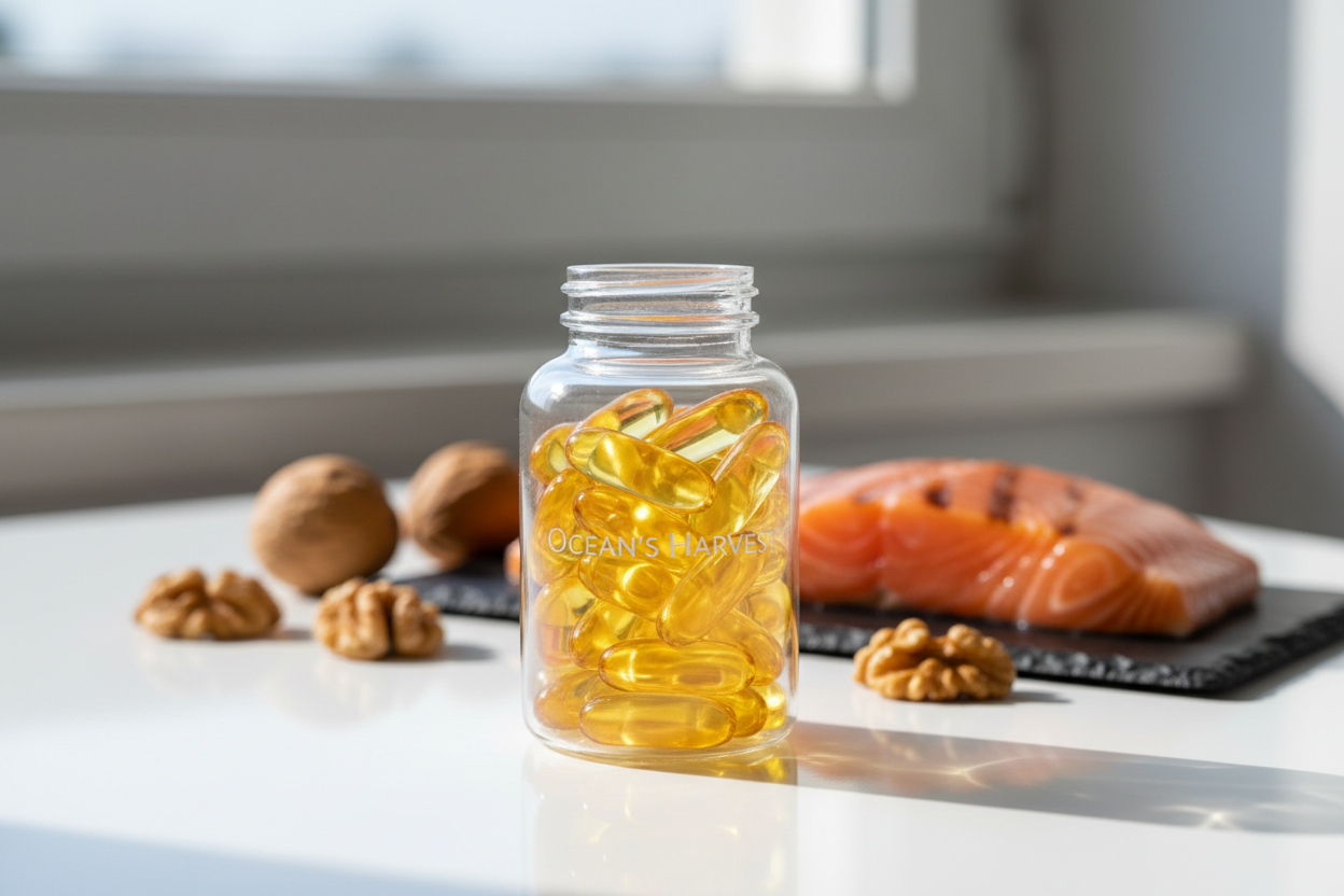 Omega-3