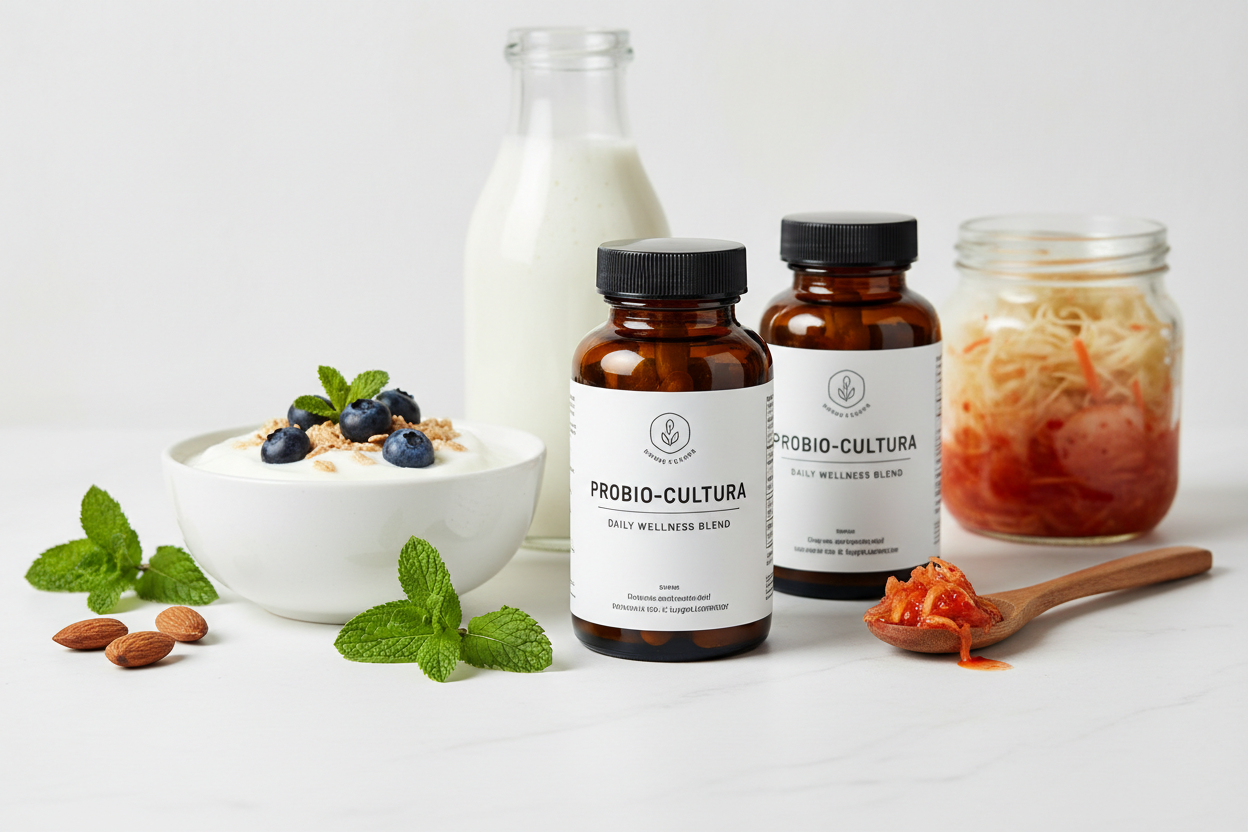 Probiotics
