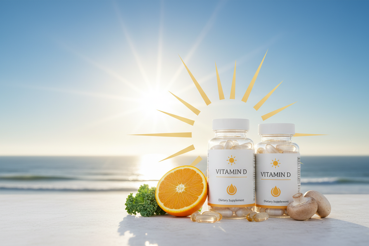 Vitamin D